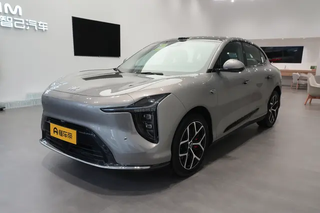 IM LS6 2026 — купить из Китая под заказ