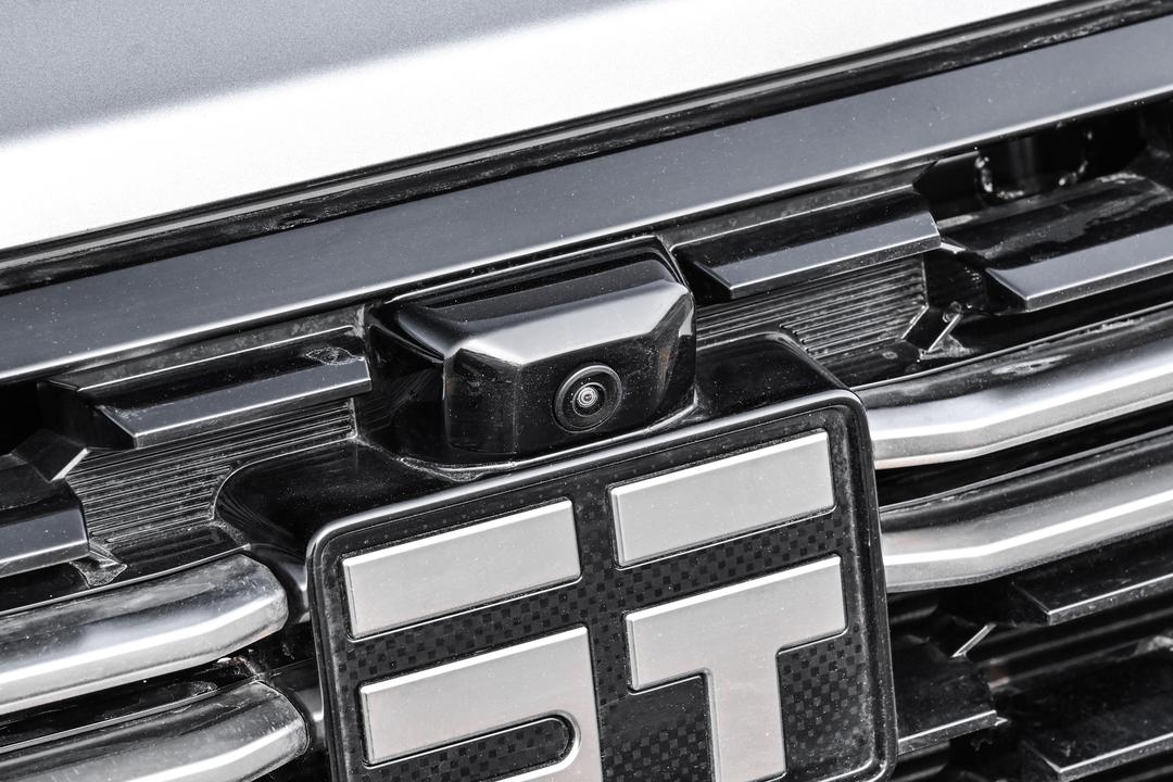 Jetour G700 2026, фото 15