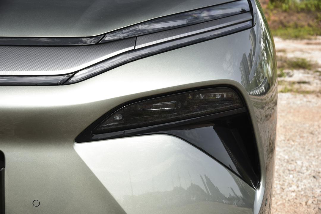 BYD Tang L DM 2026, фото 11