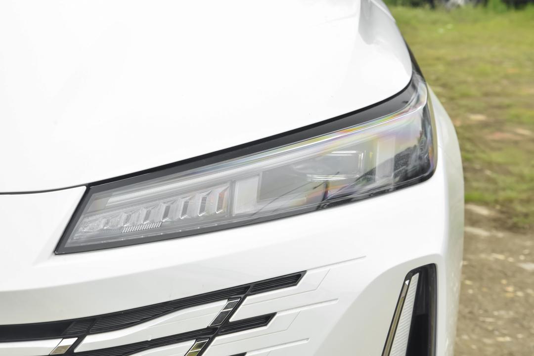 Changan Eado 2026, фото 11