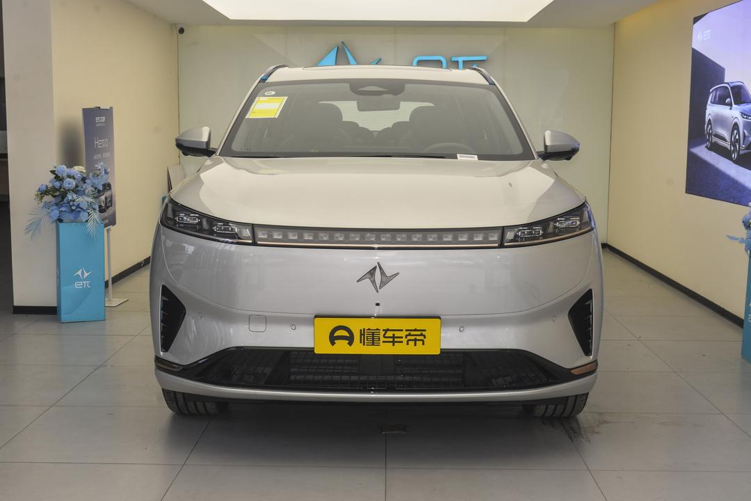 Dongfeng Yipai 008 2026, фото 2