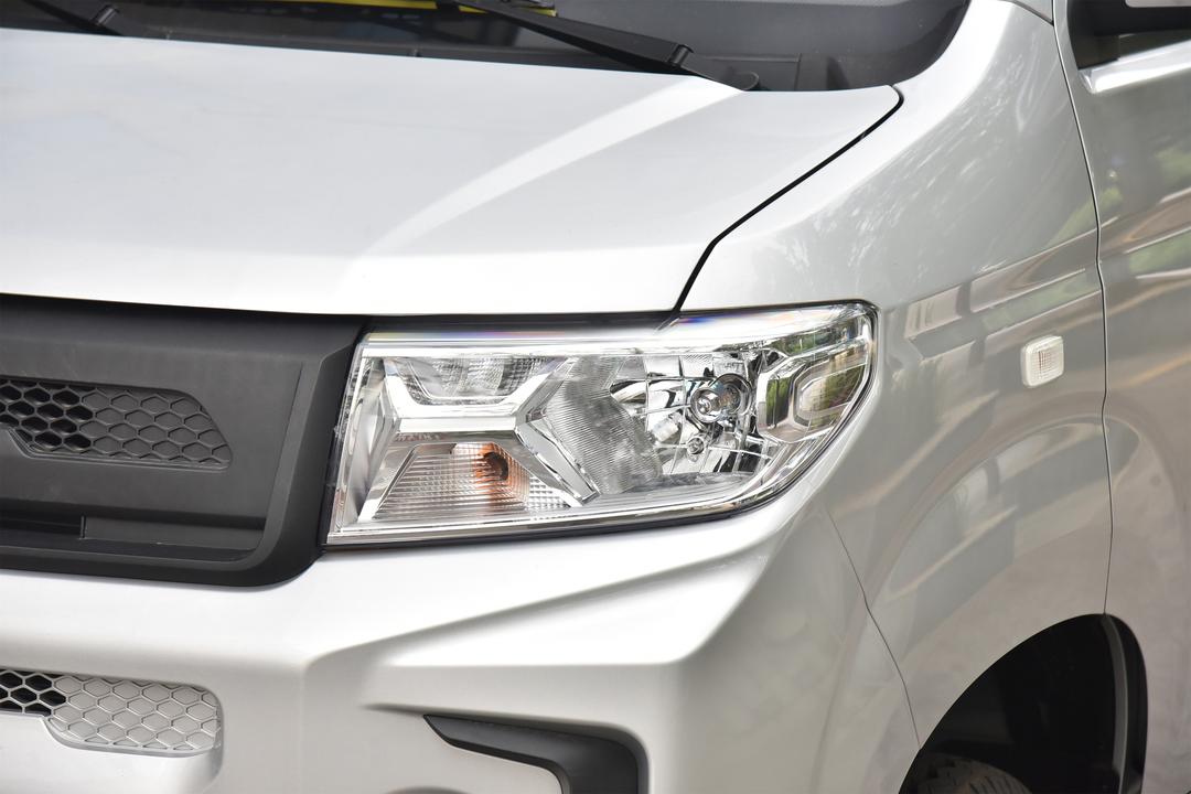 Dongfeng D71 2026, фото 12