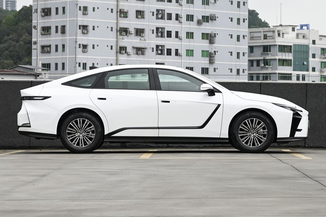 Lexus ES 2026, фото 8