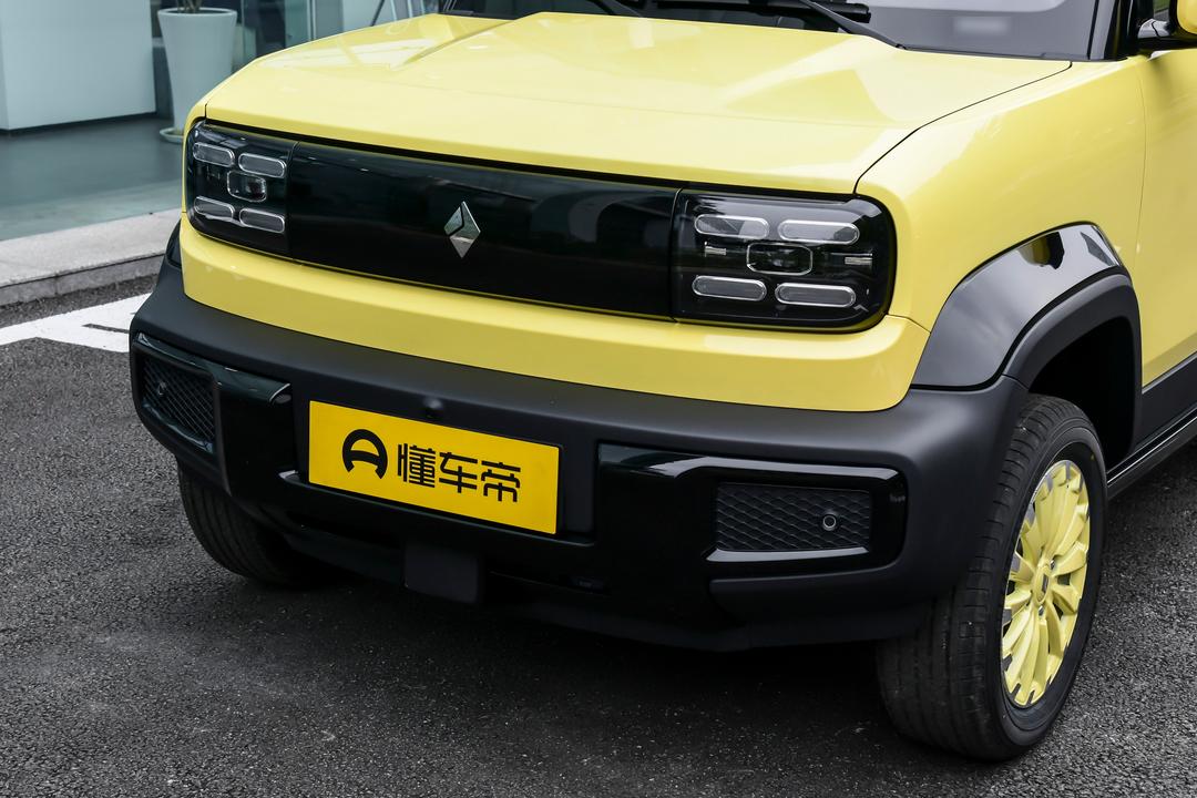 Baojun Yep 2026, фото 9