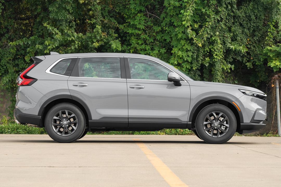 Honda CR-V 2026, фото 8