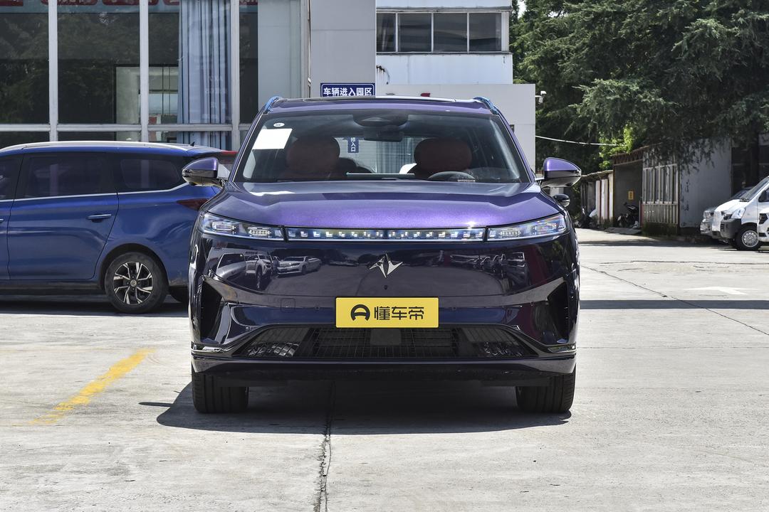 Dongfeng Yipai 008 2026, фото 2