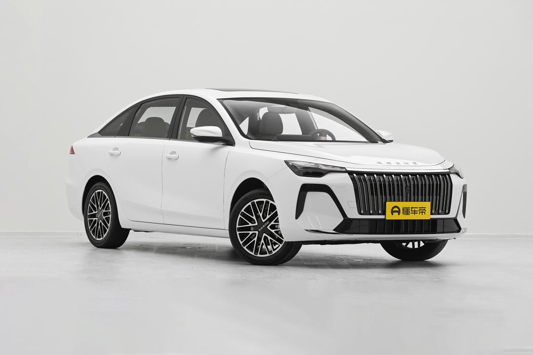Roewe i6 2026, фото 3