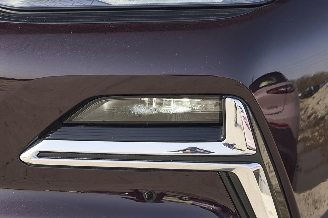 Geely Starlight 8 PHEV 2026, фото 14