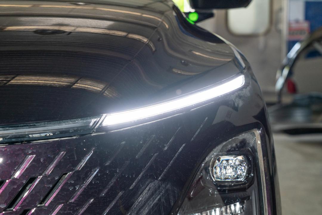 Wuling Xingguang PHEV 2026, фото 11