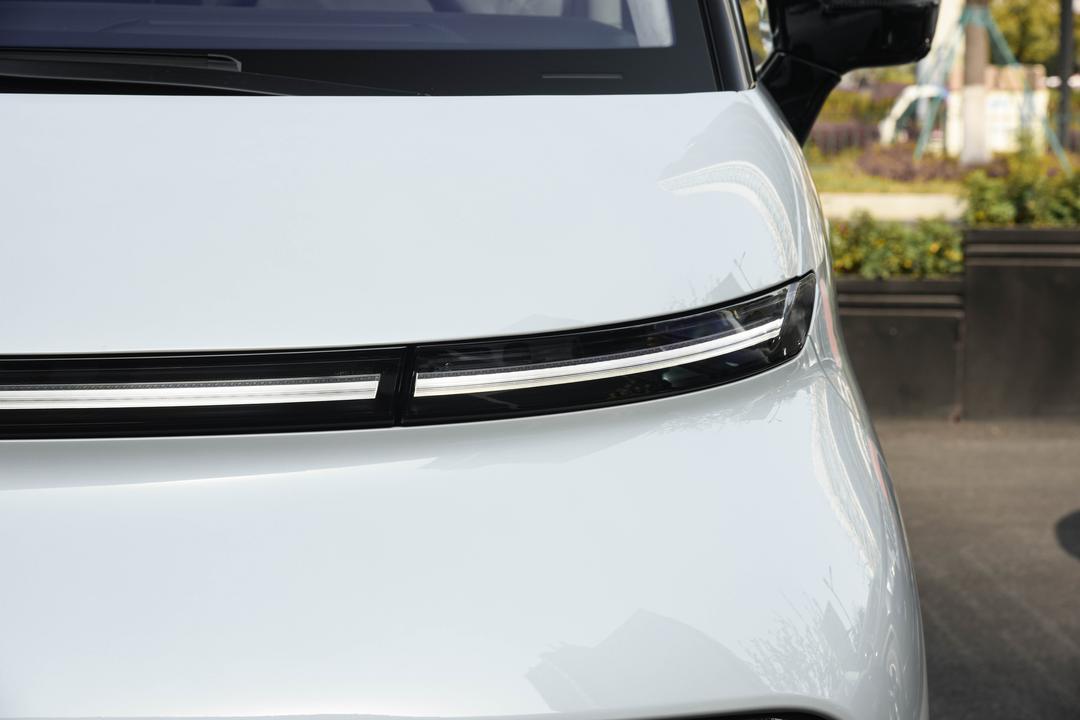 Geely Yizhen L380 2026, фото 12