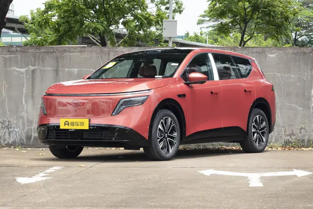 Nissan NX8 2026 — купить из Китая под заказ
