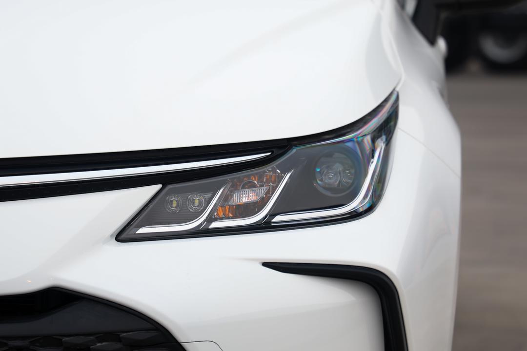 Toyota Corolla 2026, фото 11