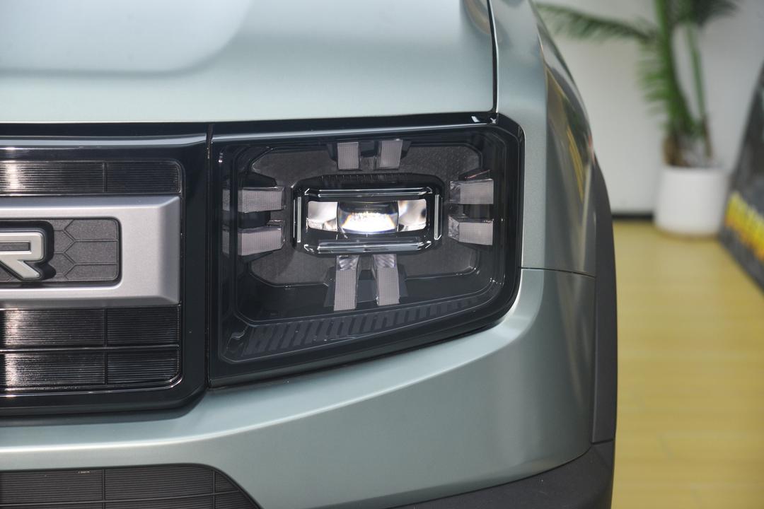 Jetour Freelander 2026, фото 11