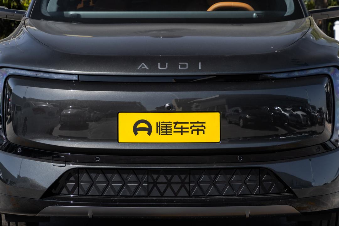 Audi E7X 2026, фото 10