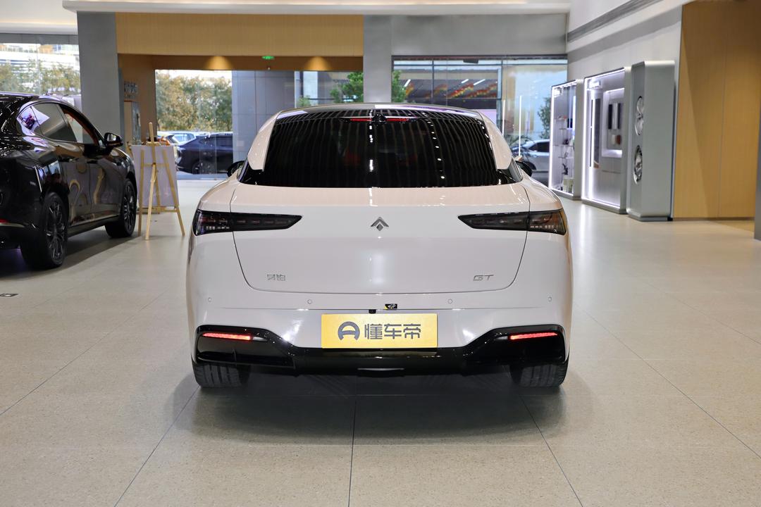 GAC Hyptec GT 2026, фото 6
