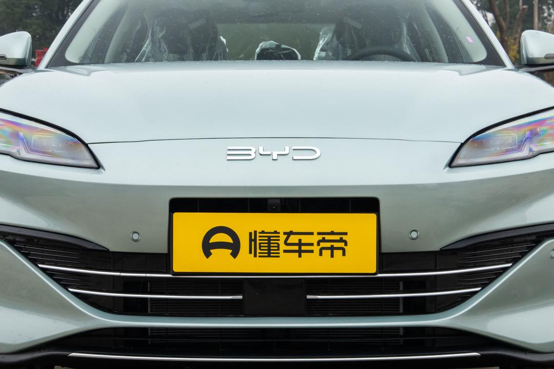 BYD Seal 06 DM 2026, фото 10