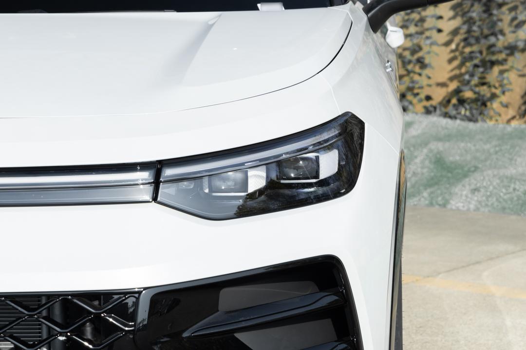 Volkswagen Tayron 2026, фото 11