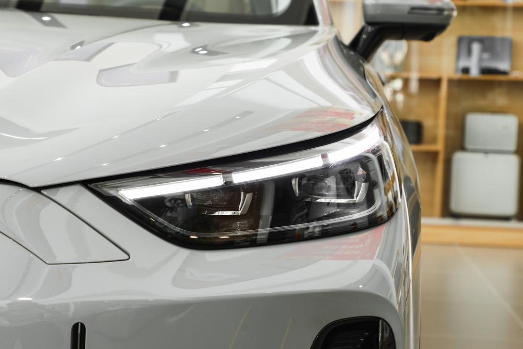 Chery T9 2026, фото 12