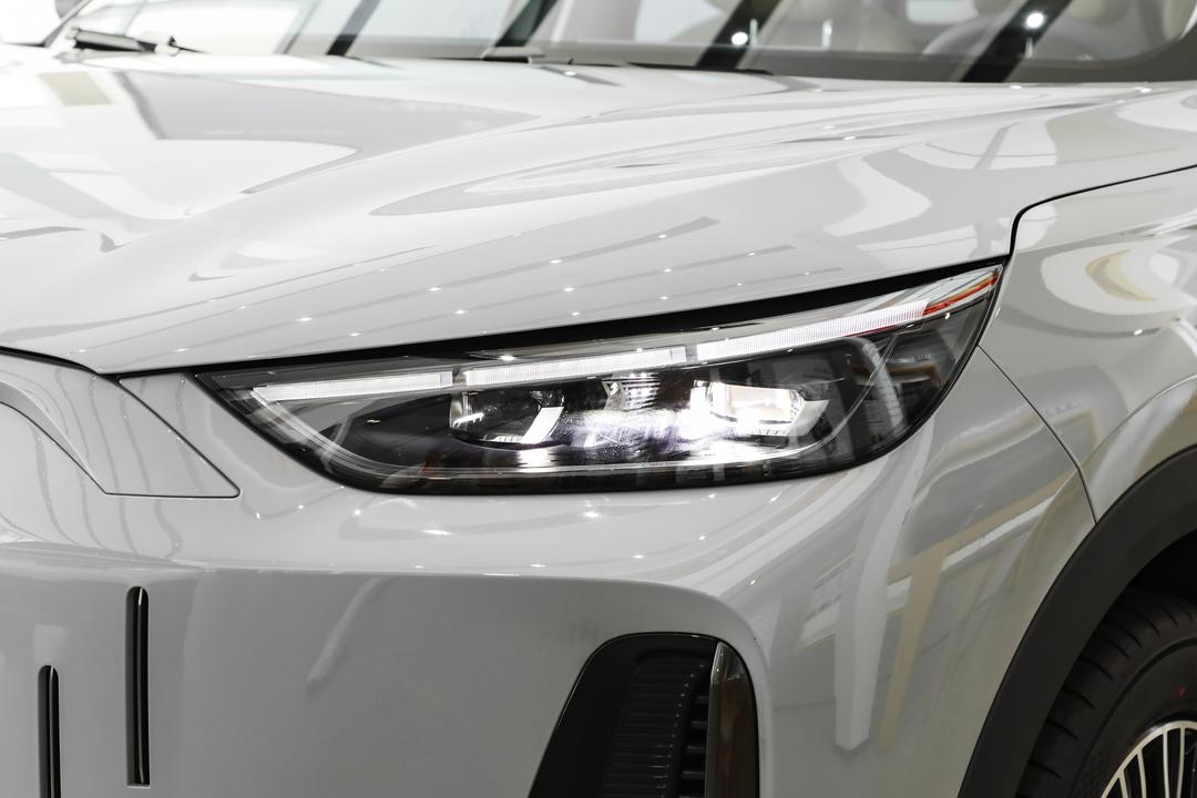 Chery T9 2026, фото 14