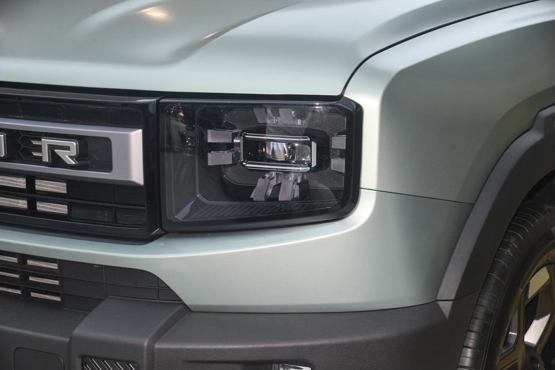 Jetour Freelander 2026, фото 13