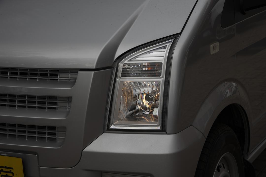 Dongfeng DFSK C36 II 2026, фото 13