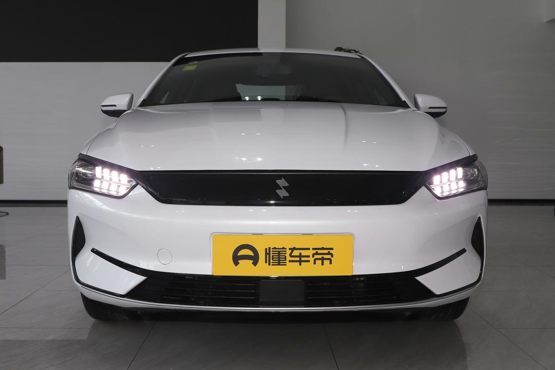 BYD Linghui e5 EV 2026, фото 12