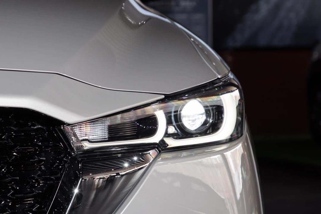 Mazda CX-5 2026, фото 12