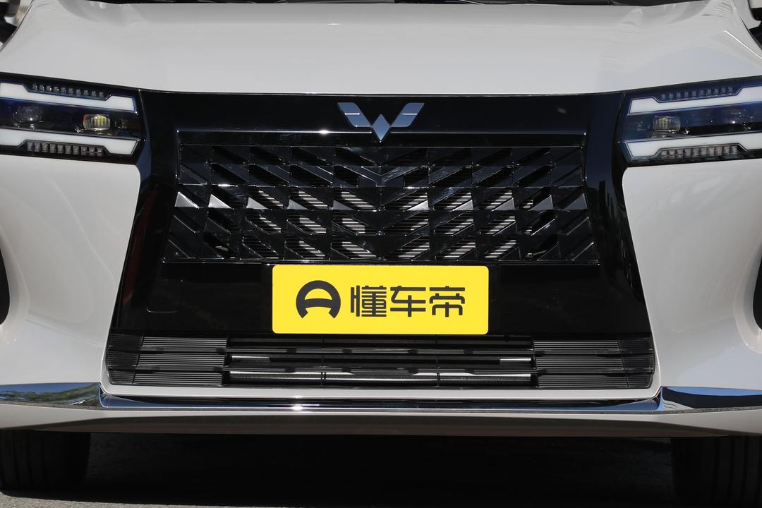 Wuling Xingguang 730 2026, фото 10