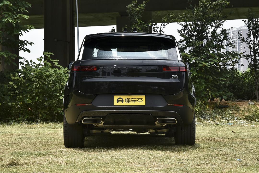 Land Rover Range Rover Sport 2026, фото 6