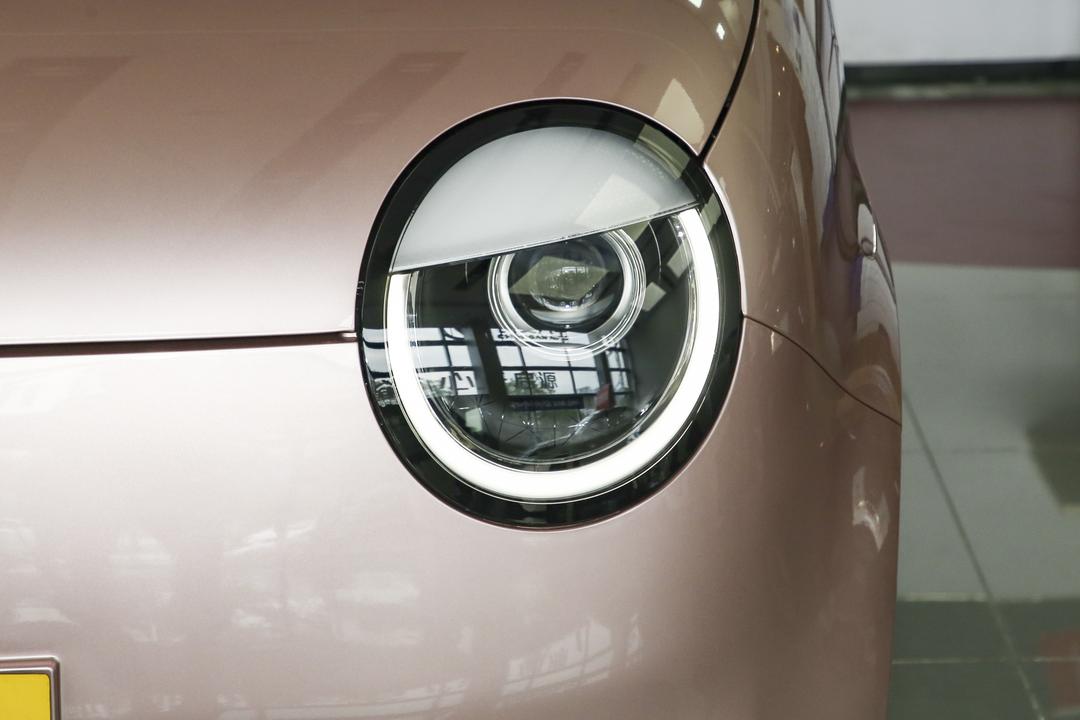 Changan Lumin 2026, фото 12