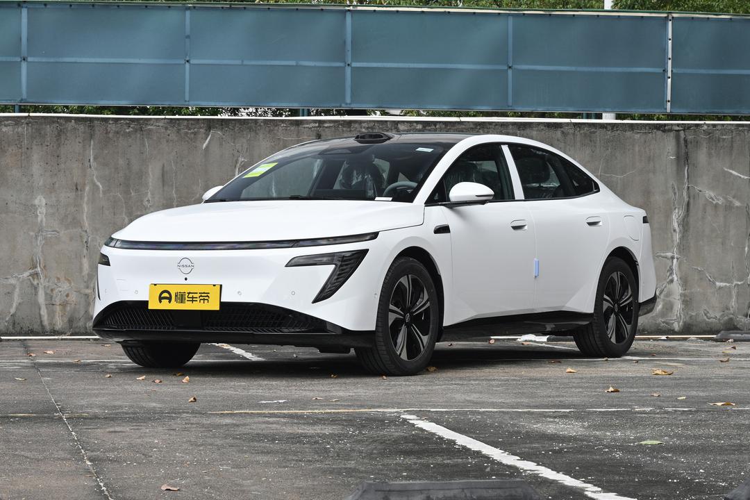 Nissan N7