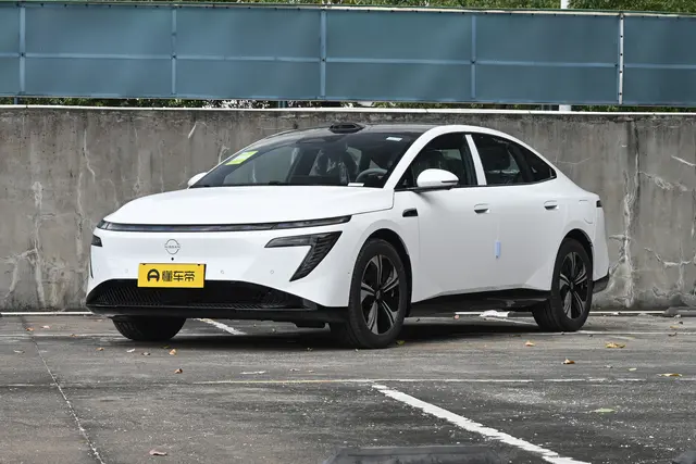 Nissan N7 2026 — купить из Китая под заказ