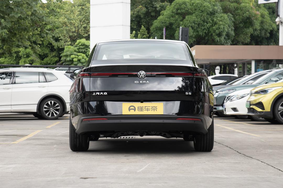 Volkswagen ID. ERA 5S 2026, фото 6
