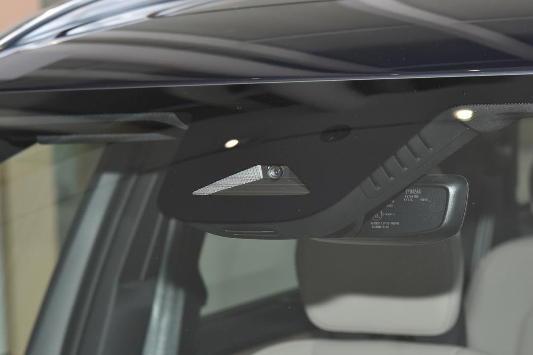 Volvo XC90 2026, фото 14