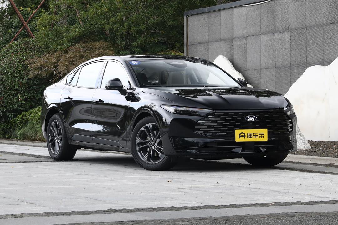Ford Mondeo 2026, фото 3
