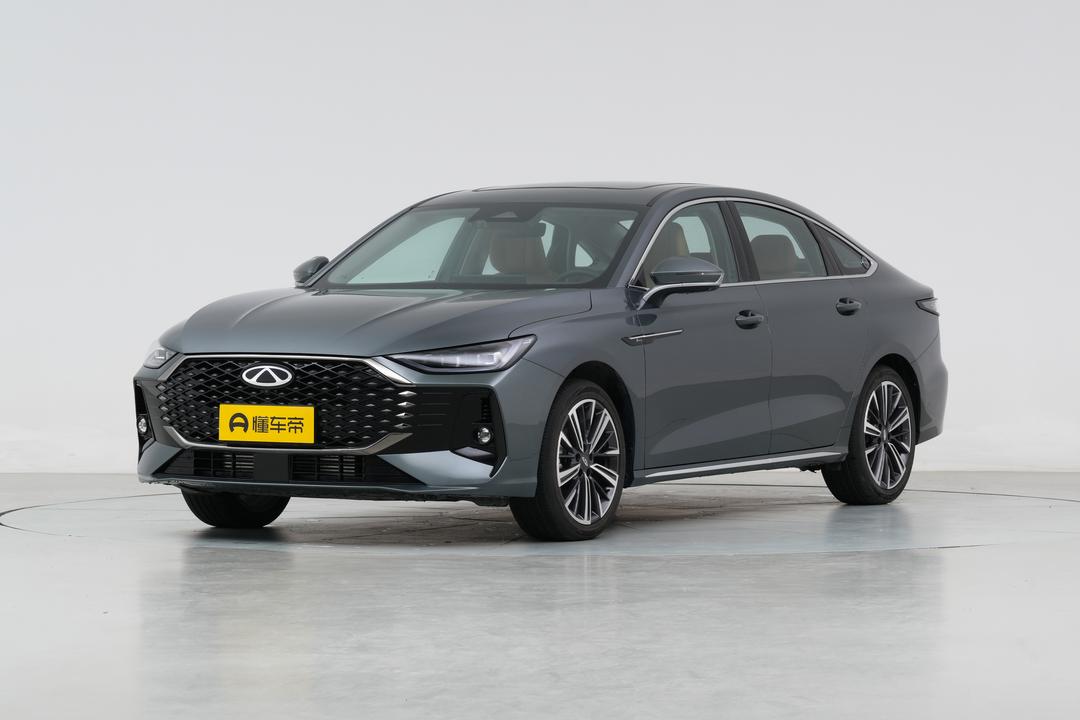 Chery Arrizo 8 PRO 2026, фото 1