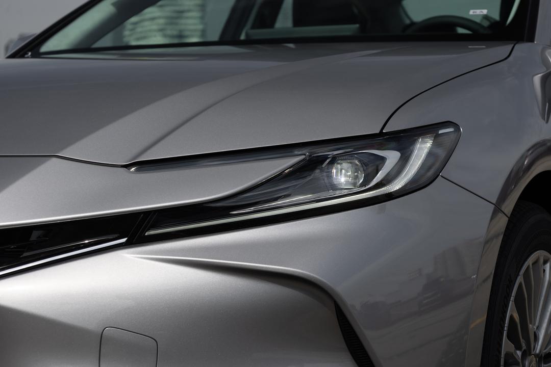Toyota Camry 2026, фото 14