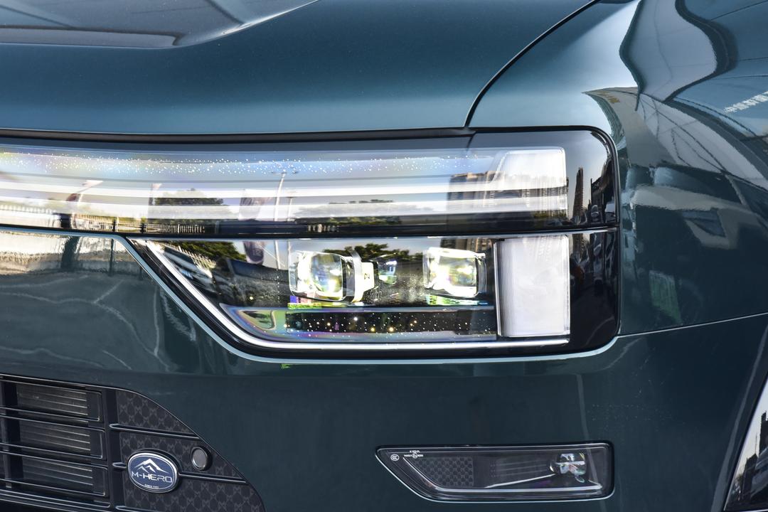 Dongfeng X700 2026, фото 14