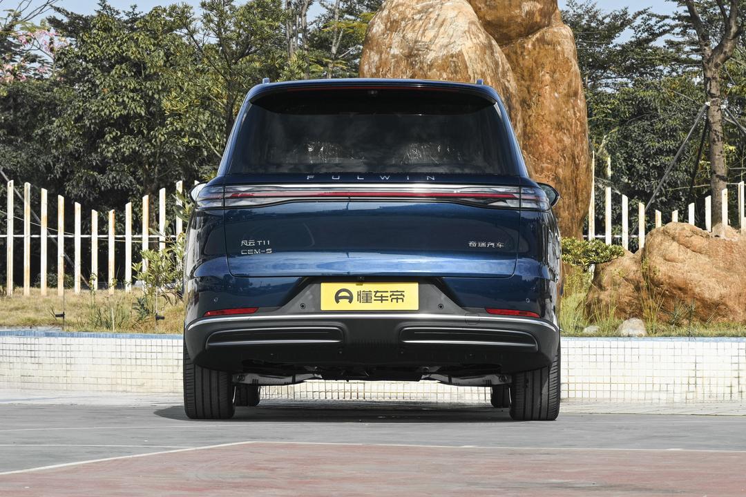 Chery T11 2026, фото 6