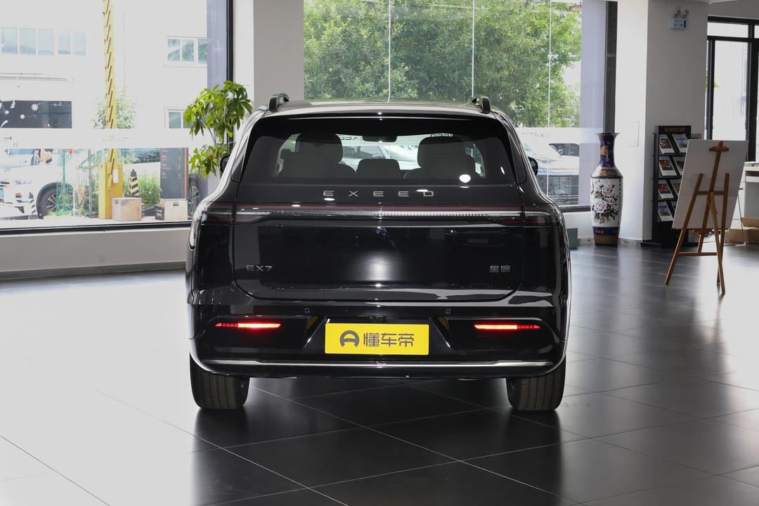 Exeed Exlantix ET 2026, фото 6