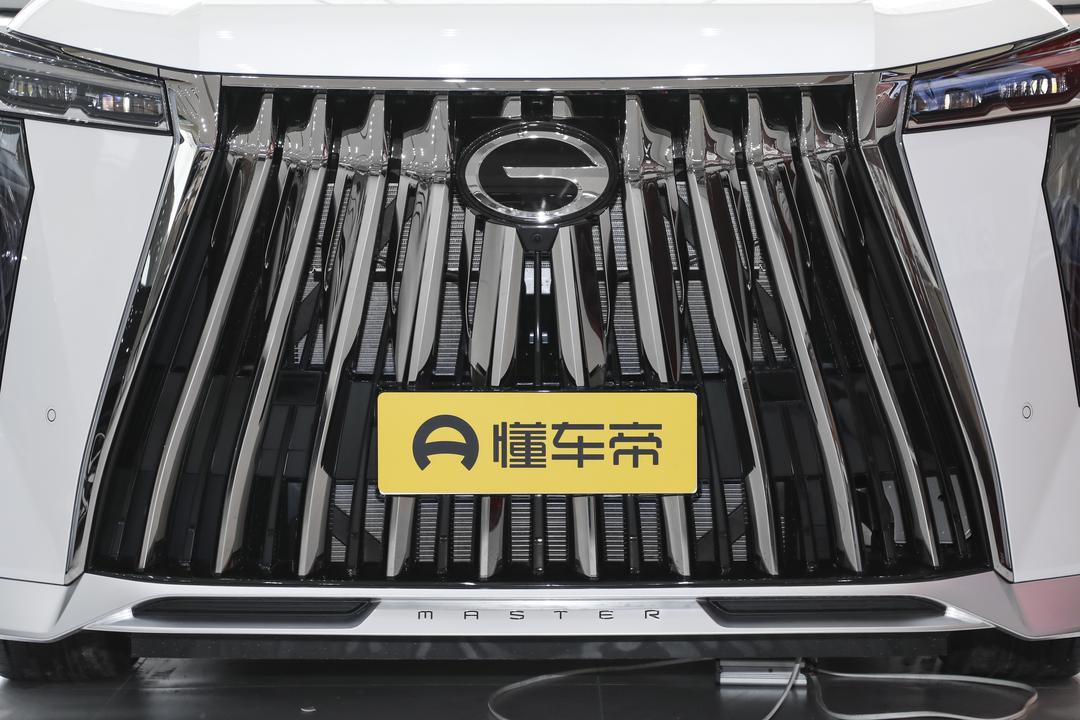 GAC M8 2026, фото 10