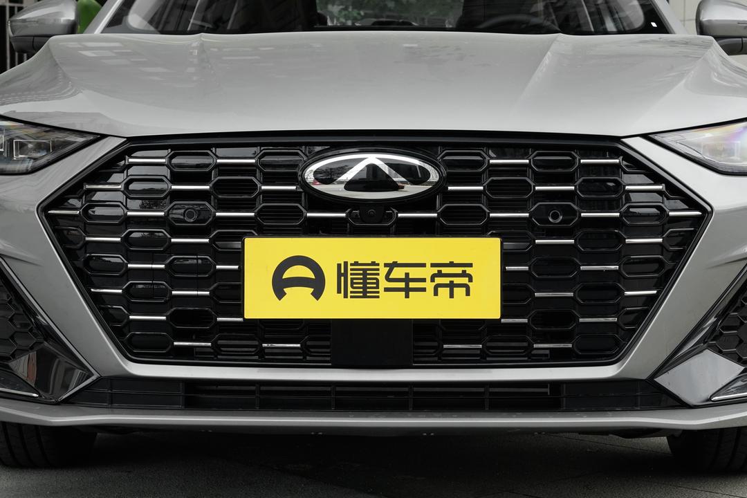 Chery Arrizo 8 PRO 2026, фото 10