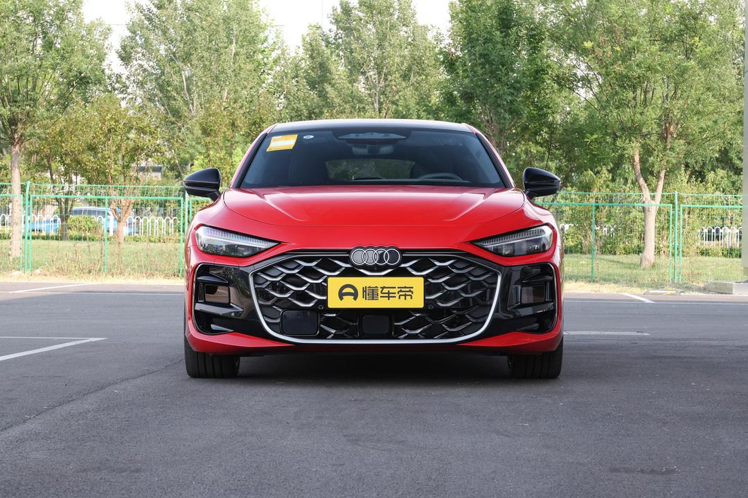 Audi A5L Sportback 2026, фото 2