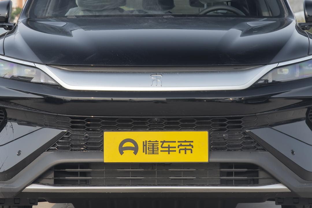 BYD Song Pro DM 2026, фото 10