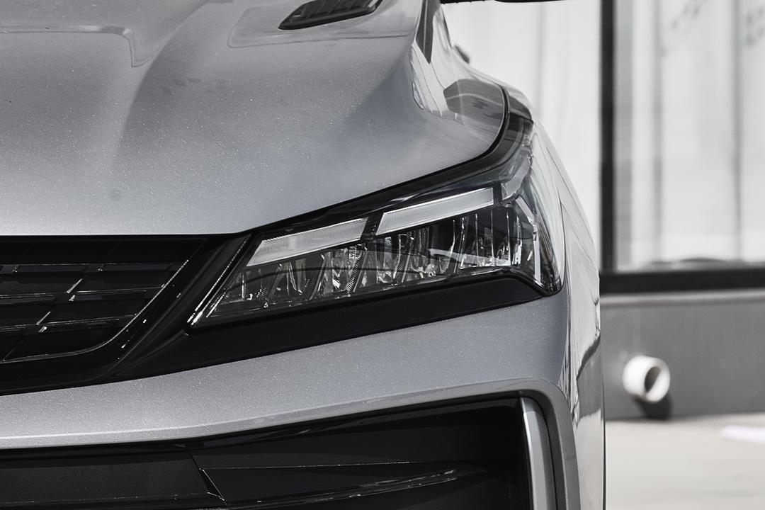 Geely Coolray 2026, фото 11