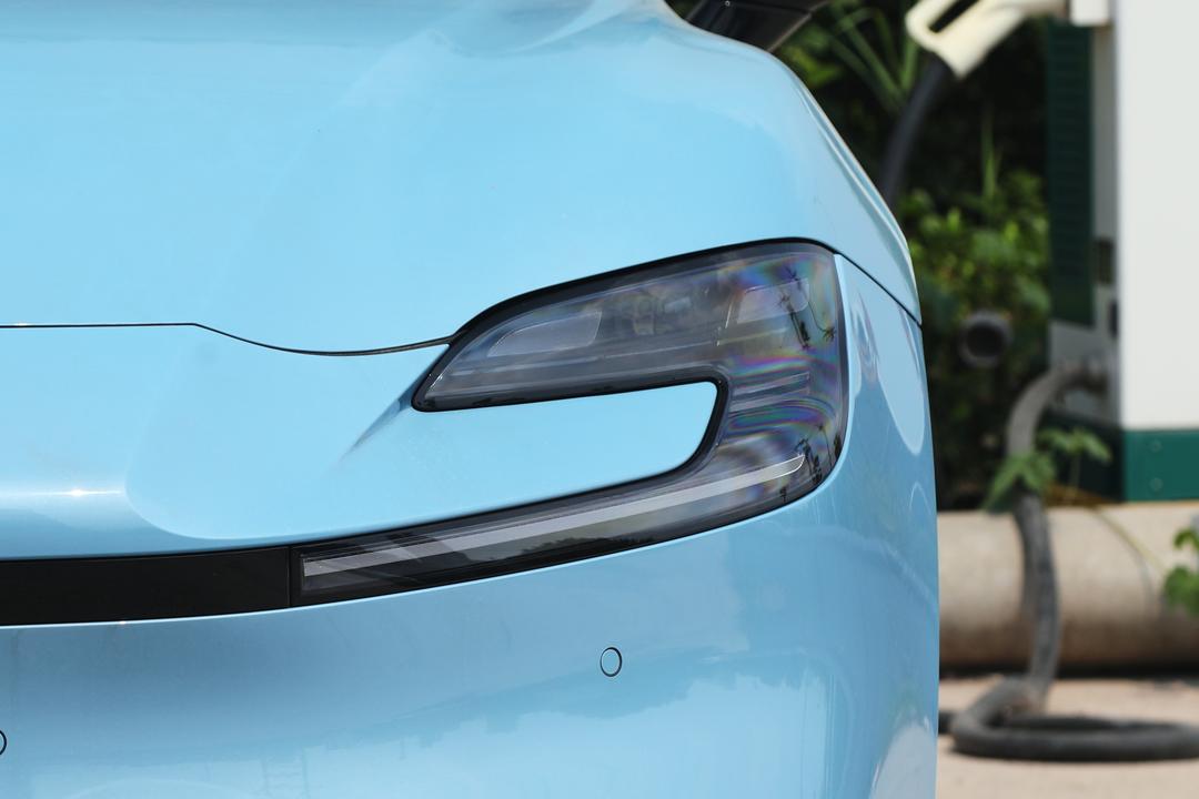 MG 07 PHEV 2026, фото 11