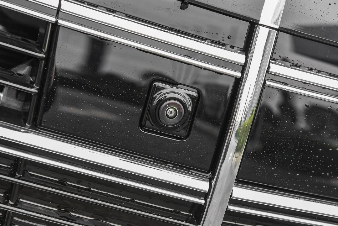 Mercedes-Benz S-Class 2026, фото 15
