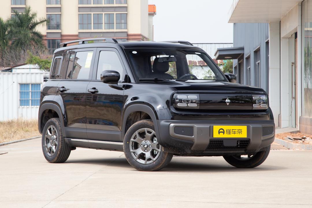 Baojun Yep Plus 2026, фото 3