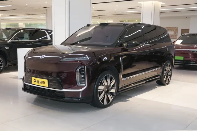 NIO ES9 2026 — купить из Китая под заказ
