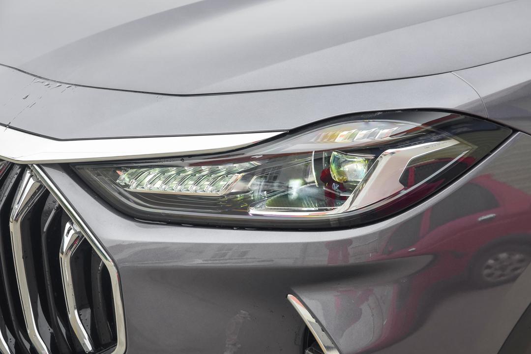Jetour X70 PLUS 2026, фото 14